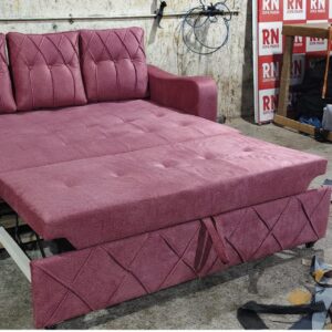 3 Seater Sofa Cum Bed